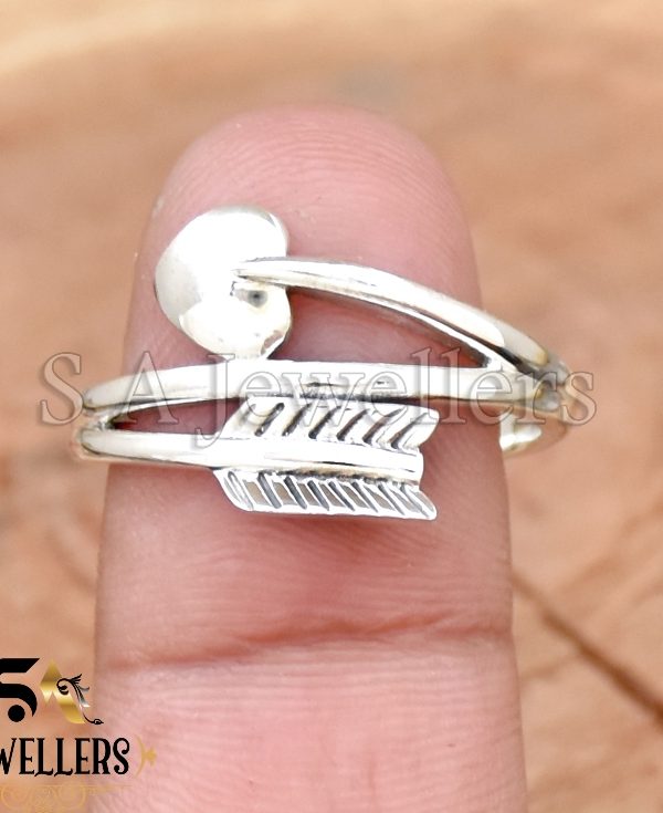 925 Sterling Silver Ring, Handmade Jewelry Ring, Statement Ring,